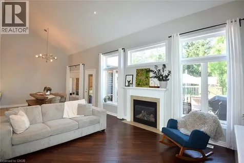 12 Wills Crescent Binbrook ON L0R 1C0