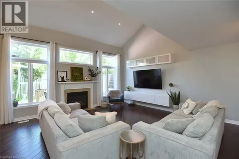 12 Wills Crescent Binbrook ON L0R 1C0