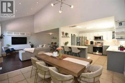 12 Wills Crescent Binbrook ON L0R 1C0
