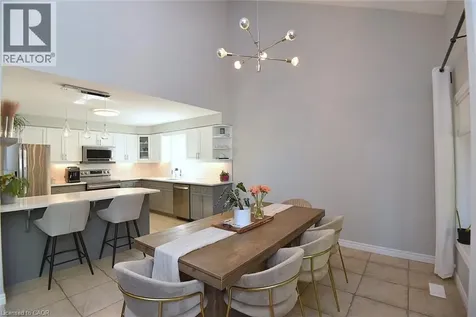12 Wills Crescent Binbrook ON L0R 1C0