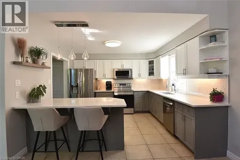 12 Wills Crescent Binbrook ON L0R 1C0