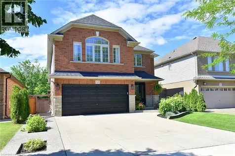 12 Wills Crescent Binbrook ON L0R 1C0