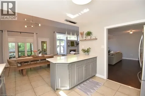 12 Wills Crescent Binbrook ON L0R 1C0