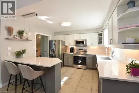 12 Wills Crescent Binbrook ON L0R 1C0