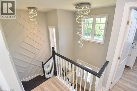 12 Wills Crescent Binbrook ON L0R 1C0