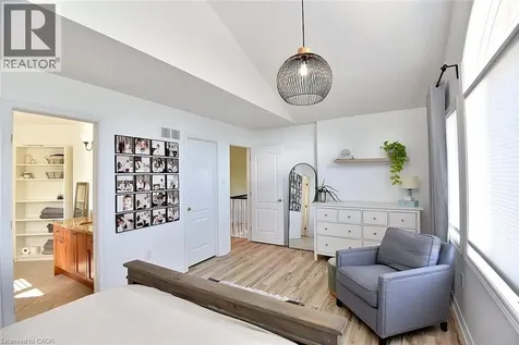 12 Wills Crescent Binbrook ON L0R 1C0