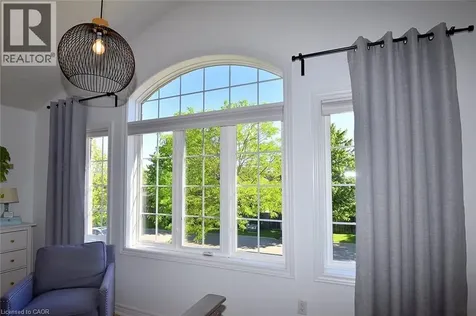 12 Wills Crescent Binbrook ON L0R 1C0