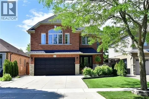 12 Wills Crescent Binbrook ON L0R 1C0