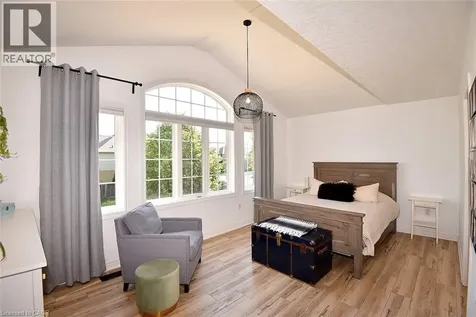12 Wills Crescent Binbrook ON L0R 1C0