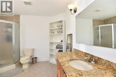 12 Wills Crescent Binbrook ON L0R 1C0