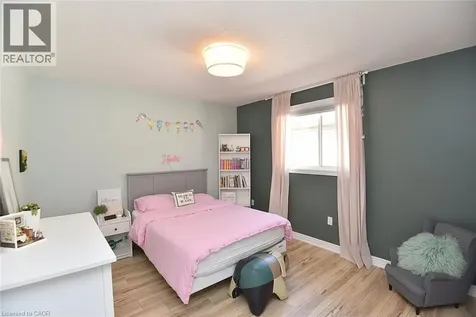 12 Wills Crescent Binbrook ON L0R 1C0