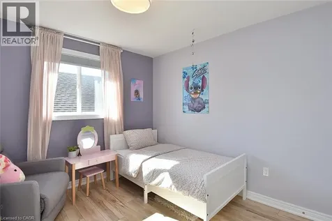 12 Wills Crescent Binbrook ON L0R 1C0