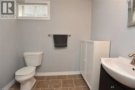 12 Wills Crescent Binbrook ON L0R 1C0