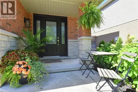 12 Wills Crescent Binbrook ON L0R 1C0