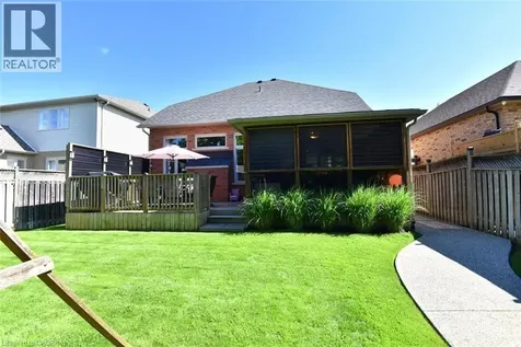 12 Wills Crescent Binbrook ON L0R 1C0