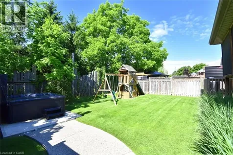 12 Wills Crescent Binbrook ON L0R 1C0
