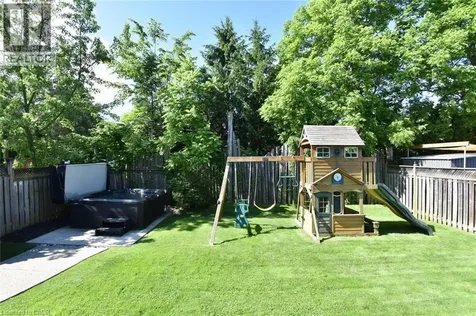 12 Wills Crescent Binbrook ON L0R 1C0