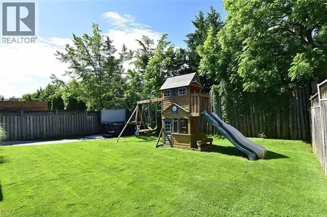12 Wills Crescent Binbrook ON L0R 1C0