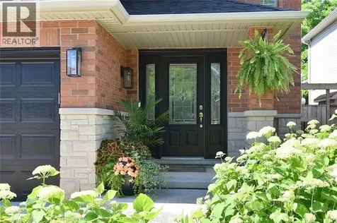 12 Wills Crescent Binbrook ON L0R 1C0