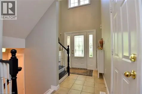 12 Wills Crescent Binbrook ON L0R 1C0