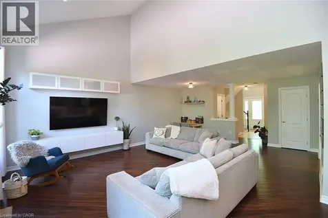 12 Wills Crescent Binbrook ON L0R 1C0