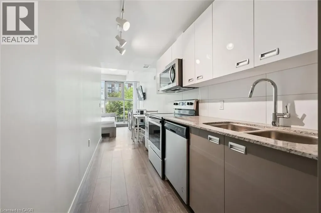 257 Hemlock Street Waterloo ON N2L 0K2