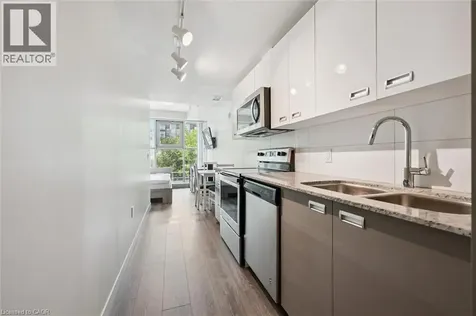 257 Hemlock Street Waterloo ON N2L 0K2