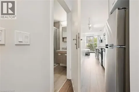 257 Hemlock Street Waterloo ON N2L 0K2