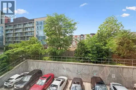 257 Hemlock Street Waterloo ON N2L 0K2