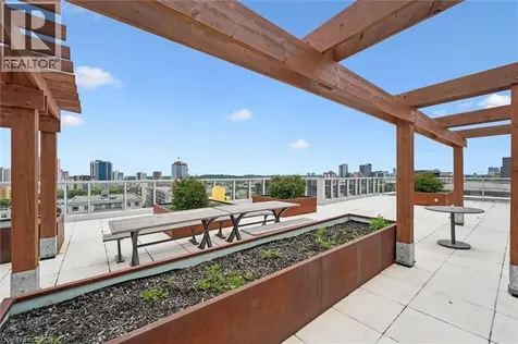 257 Hemlock Street Waterloo ON N2L 0K2