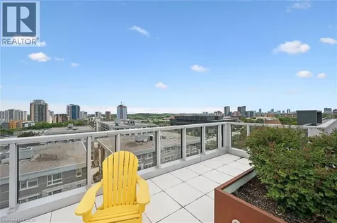 257 Hemlock Street Waterloo ON N2L 0K2
