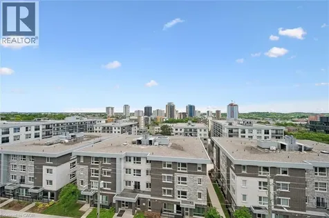 257 Hemlock Street Waterloo ON N2L 0K2