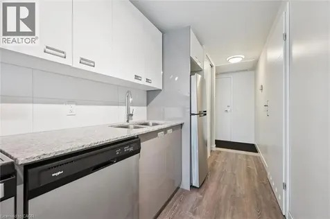 257 Hemlock Street Waterloo ON N2L 0K2