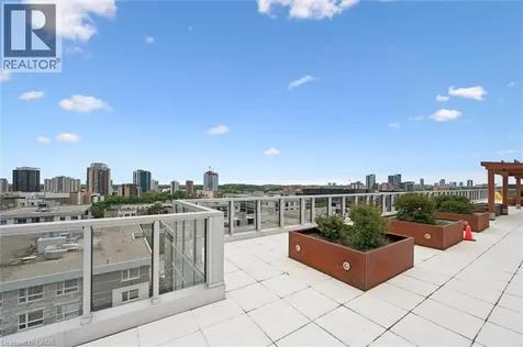 257 Hemlock Street Waterloo ON N2L 0K2