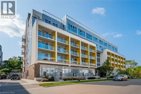 257 Hemlock Street Waterloo ON N2L 0K2