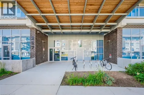 257 Hemlock Street Waterloo ON N2L 0K2
