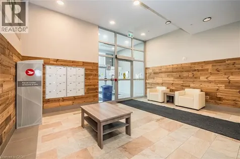 257 Hemlock Street Waterloo ON N2L 0K2