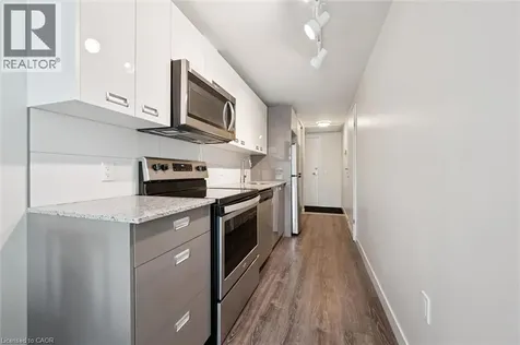 257 Hemlock Street Waterloo ON N2L 0K2