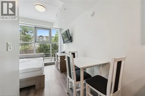 257 Hemlock Street Waterloo ON N2L 0K2