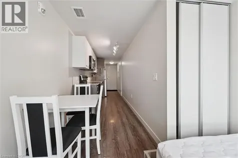 257 Hemlock Street Waterloo ON N2L 0K2