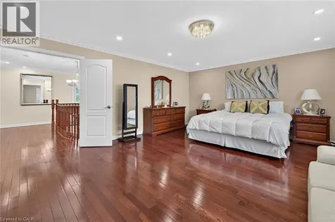 81 Morning Mist Drive Hamilton ON L9B 0E6