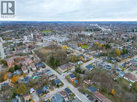 19 Broad Street Brantford ON N3R 7E1