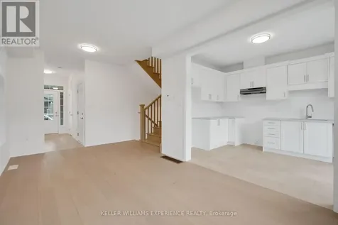 86 Sagewood Avenue Barrie ON L9J 0K5