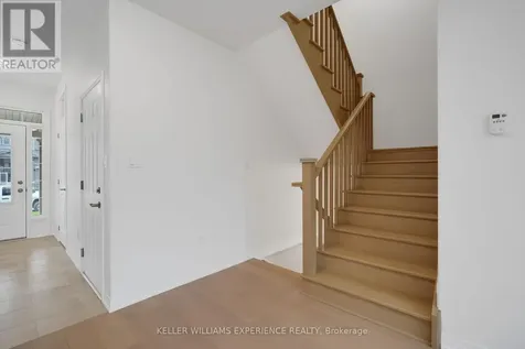 86 Sagewood Avenue Barrie ON L9J 0K5