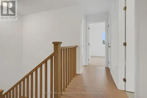 86 Sagewood Avenue Barrie ON L9J 0K5