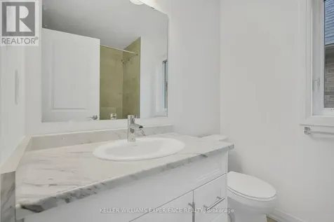 86 Sagewood Avenue Barrie ON L9J 0K5