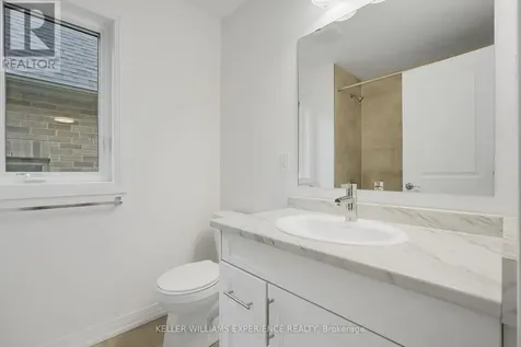 86 Sagewood Avenue Barrie ON L9J 0K5