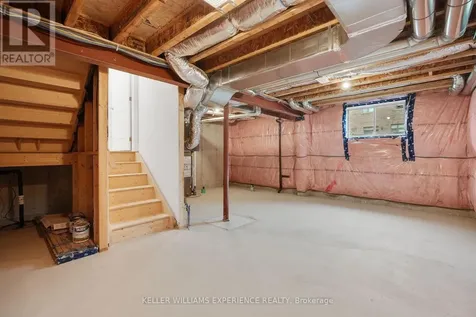 86 Sagewood Avenue Barrie ON L9J 0K5