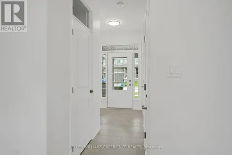 86 Sagewood Avenue Barrie ON L9J 0K5