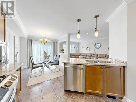 32 Beaverbrook Crescent Vaughan ON L6A 3T3